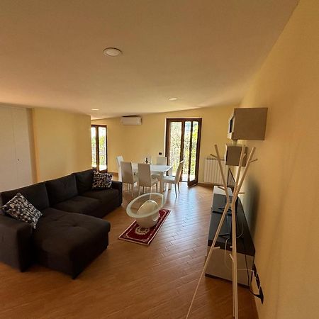 Intero Appartamento A Sant'Agnello , Le Ortensie Exterior foto