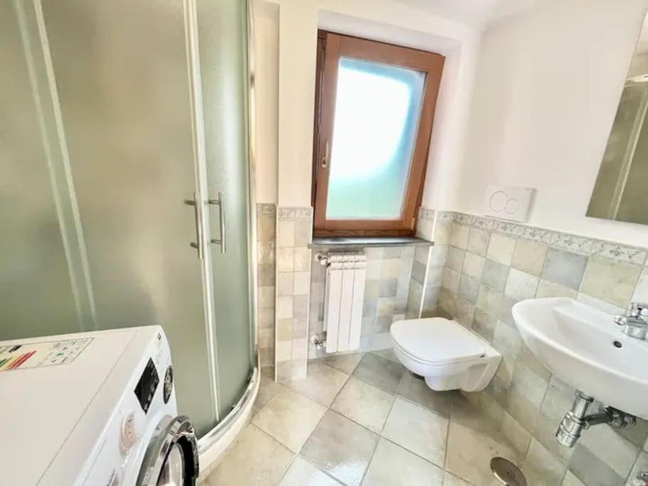 Intero Appartamento A Sant'Agnello , Le Ortensie Exterior foto