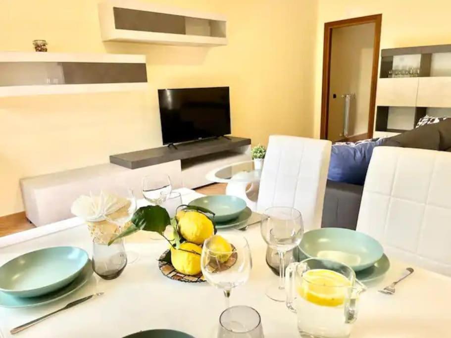 Intero Appartamento A Sant'Agnello , Le Ortensie Exterior foto
