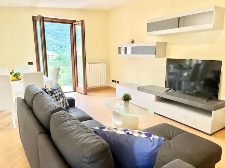 Intero Appartamento A Sant'Agnello , Le Ortensie Exterior foto