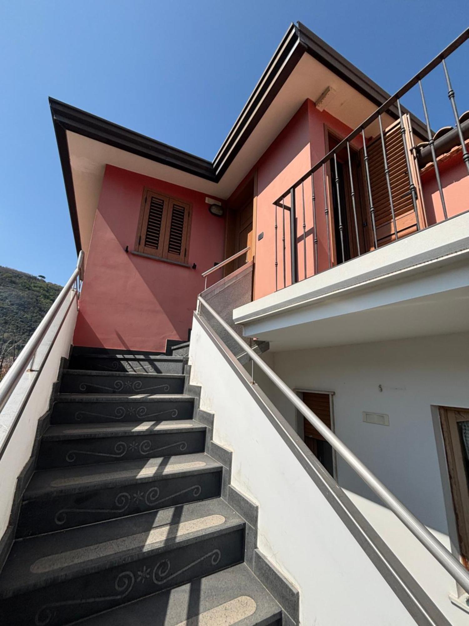 Intero Appartamento A Sant'Agnello , Le Ortensie Exterior foto